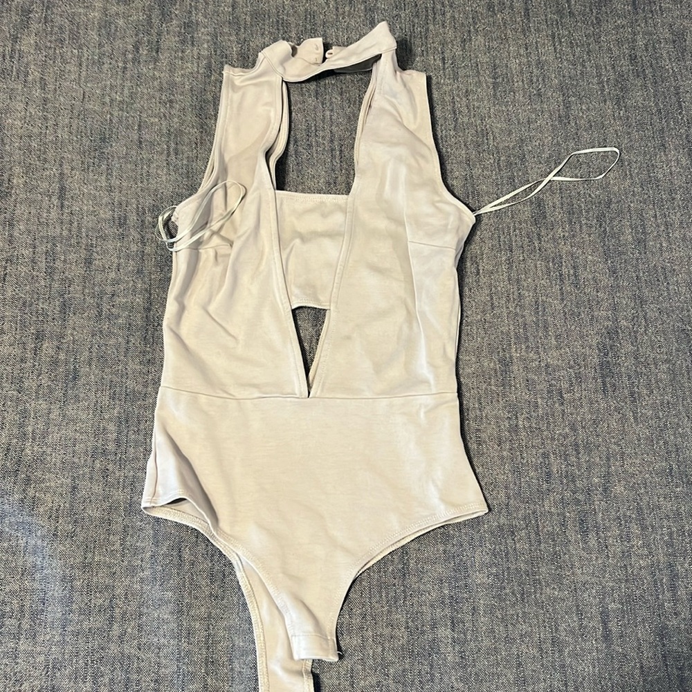 Body suit